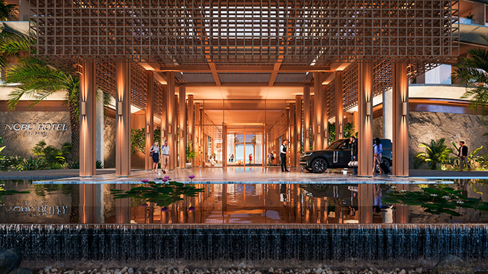 Apartments zum verkauf - Abu Dhabi - für 2.722.900 $ kaufen – Bild 16