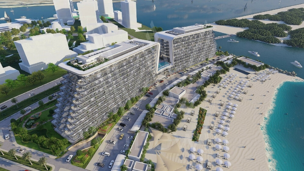 Immobilie kaufen - Abu Dhabi, VAE – Bild 15