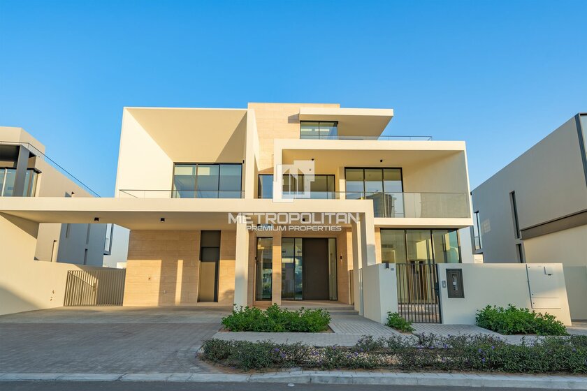 18 ev kirala - Dubai Hills Estate, BAE – resim 33