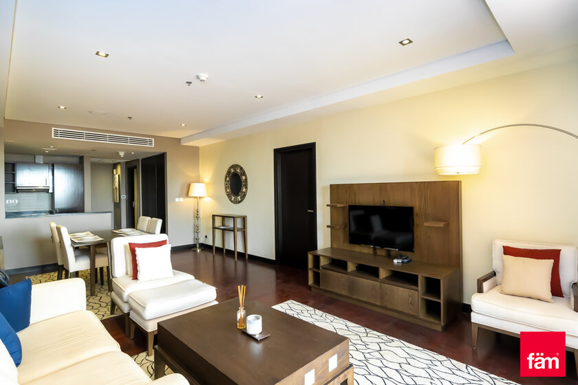Compre 135 apartamentos  - Palm Jumeirah, EAU — imagen 14