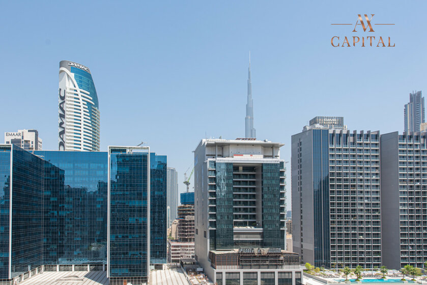 Apartamentos a la venta - City of Dubai - Comprar para 391.008 $ — imagen 14