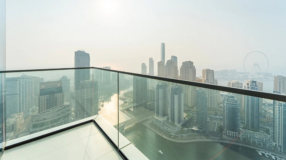 Купить недвижимость - 2 комнатные - Dubai Marina, ОАЭ - изображение 4