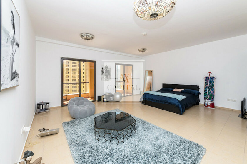 Alquile 1 apartamento - Estudios - JBR, EAU — imagen 1