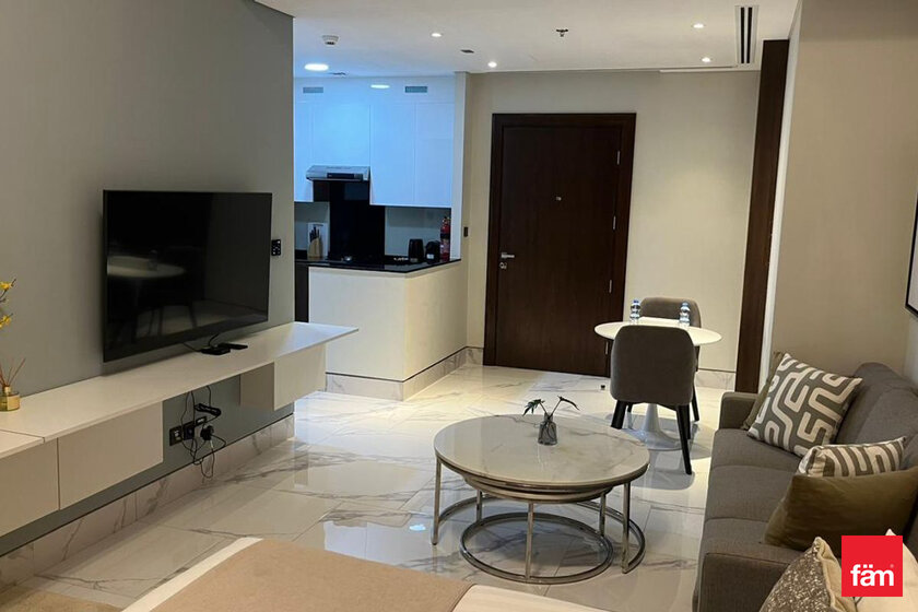 Buy 516 apartments  - Business Bay, UAE - image 34
