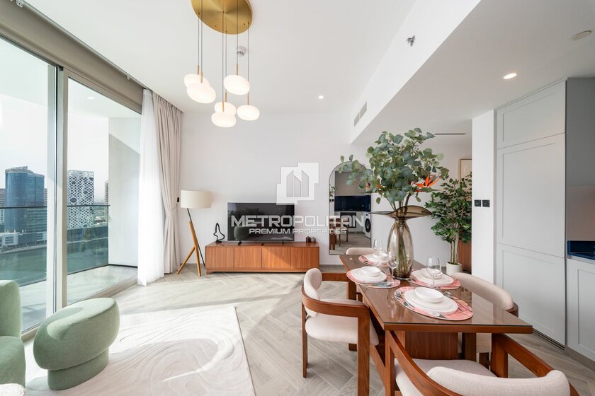 Propiedades en alquiler - Dubai, EAU — imagen 18