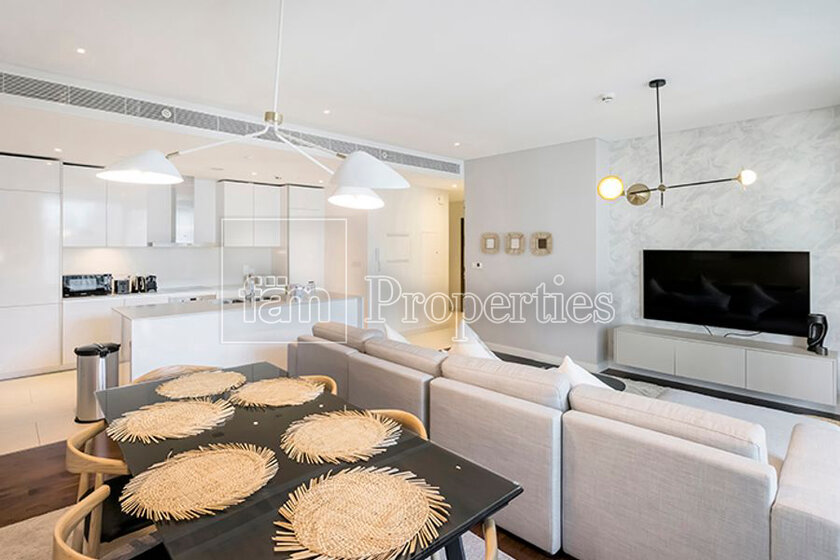 Acheter 81 appartement - City Walk, Émirats arabes unis – image 30