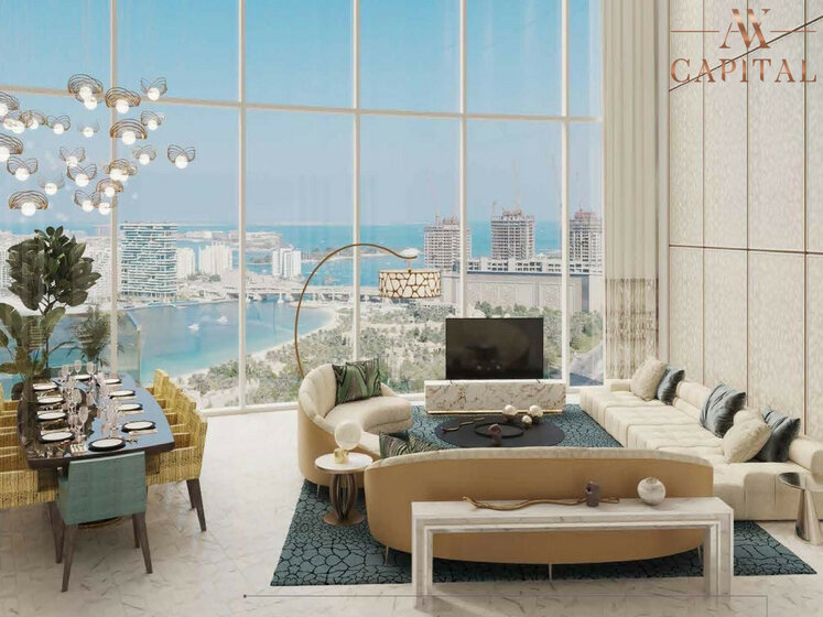 Compre una propiedad - 1 habitación - Dubai Media City, EAU — imagen 2