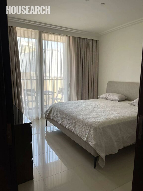 Apartamentos a la venta - Dubai - Comprar para 120.000 $ — imagen 1