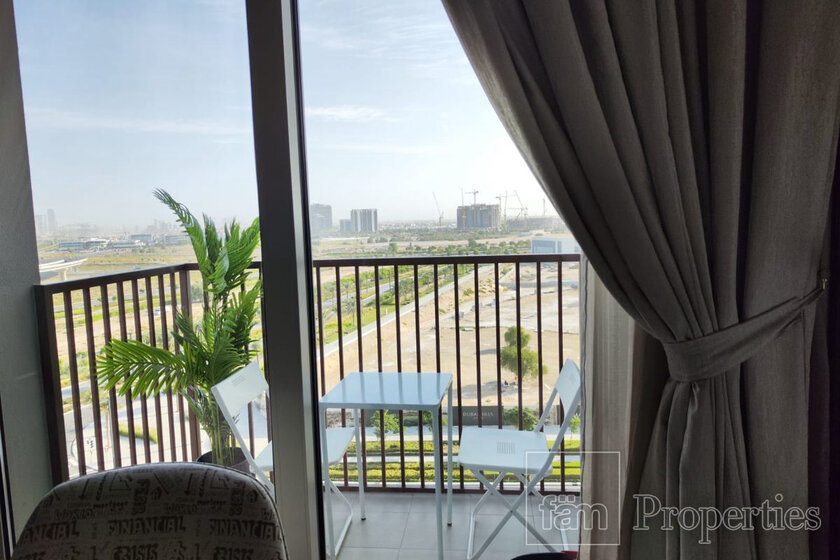 Rent 42 apartments  - Dubai Hills Estate, UAE - image 33