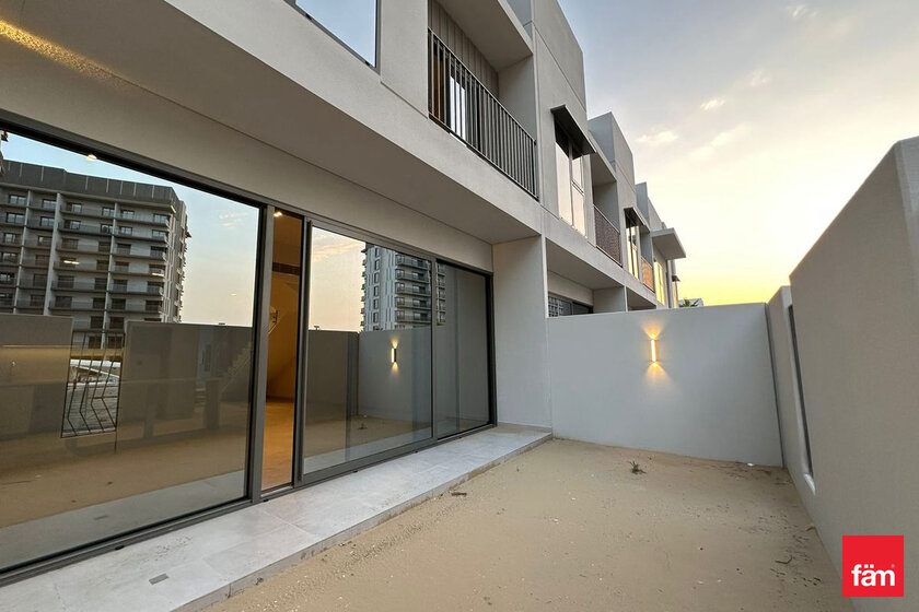 Rent 38 townhouses - MBR City, UAE - image 26