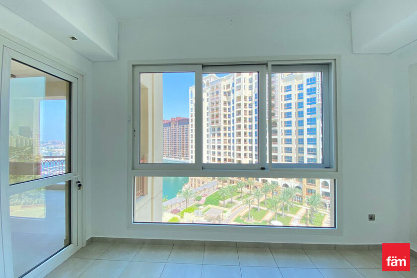 138 Wohnungen mieten  - Palm Jumeirah, VAE – Bild 21