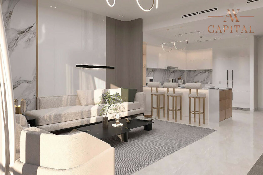 Buy 87 apartments  - Jumeirah Village Circle, UAE - image 7