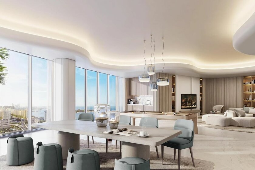 Acheter un bien immobilier - Al Sufouh, Émirats arabes unis – image 22