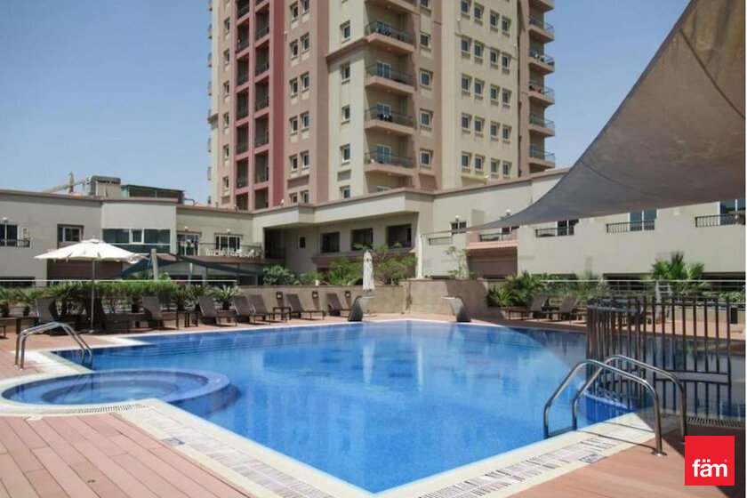 Купить 39 апартаментов - Jumeirah Village Triangle, ОАЭ - изображение 4