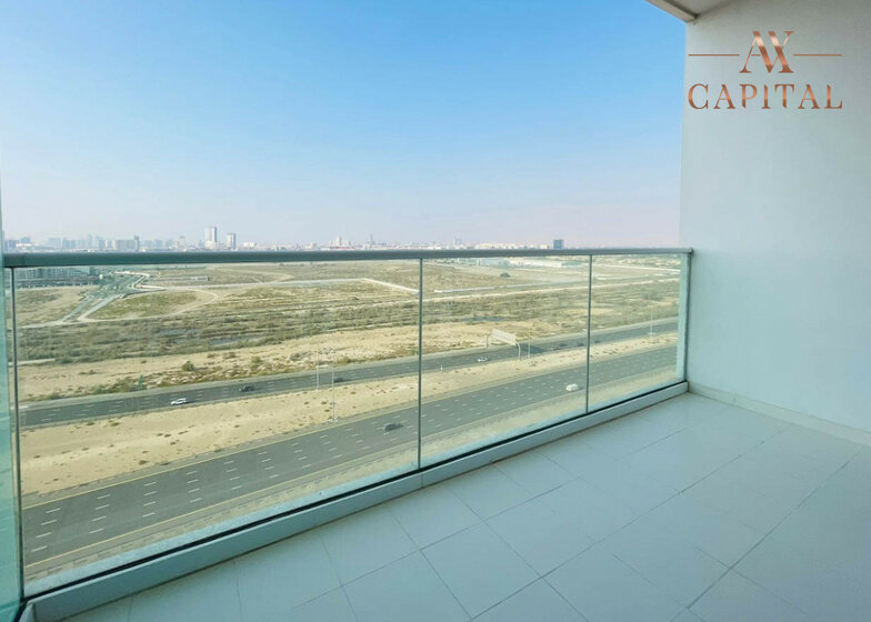 Alquile 65 apartamentos  - Dubailand, EAU — imagen 17