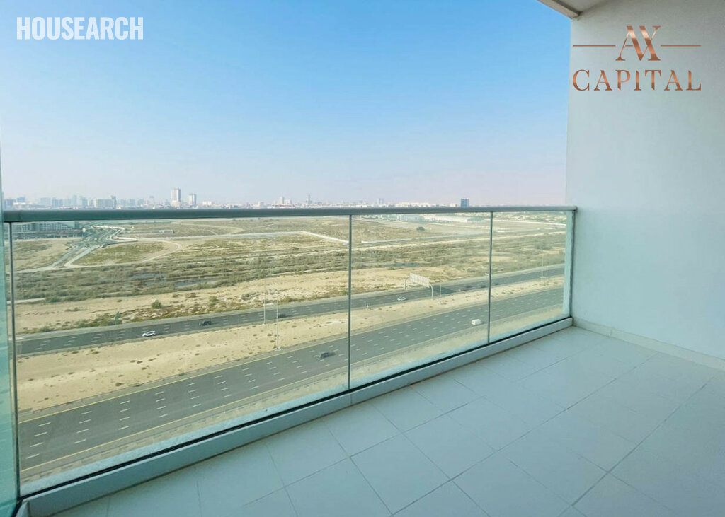 Appartements à louer - Dubai - Louer pour 13 612 $/annuel – image 1