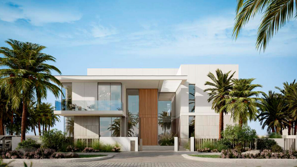 Buy 63 houses - MBR City, UAE - image 31