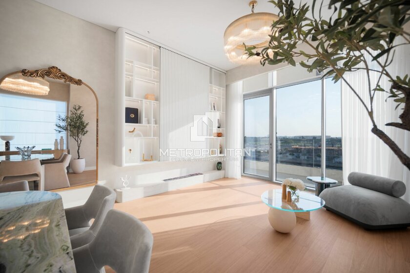 Biens immobiliers à louer - 3 pièces - Dubai, Émirats arabes unis – image 4