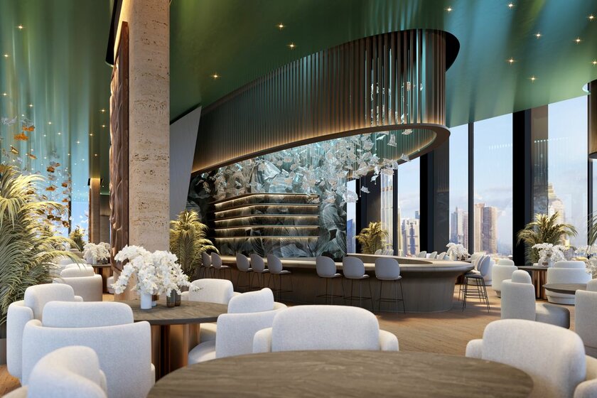 Купить 212 апартаментов - Business Bay, ОАЭ - изображение 26