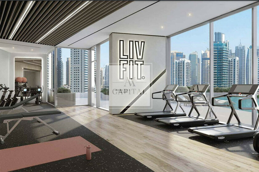 Compre 149 apartamentos  - JBR, EAU — imagen 19