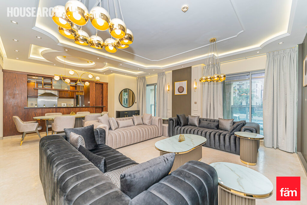 Villa satılık - Dubai - $2.724.795 fiyata satın al – resim 1