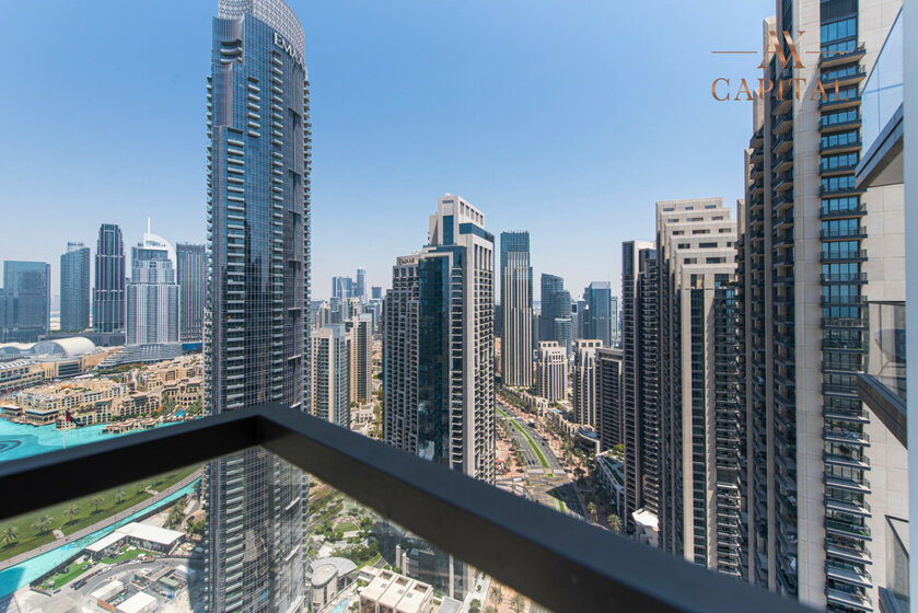 Апартаменты на продажу - Дубай - Купить за 1 470 400 $ - изображение 23