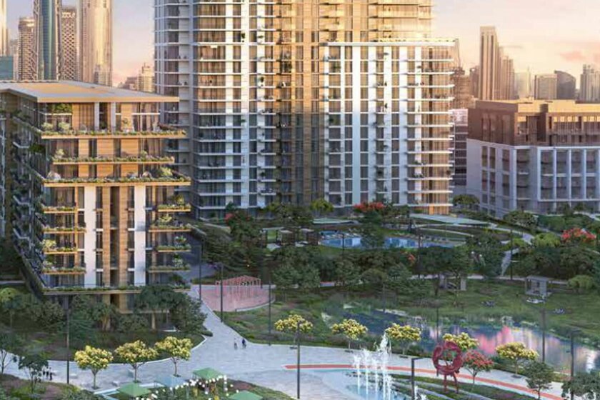 Compre 127 apartamentos  - City Walk, EAU — imagen 17