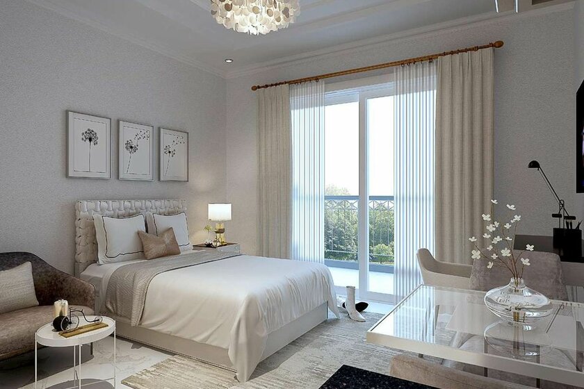 Buy 60 apartments  - Arjan, UAE - image 6
