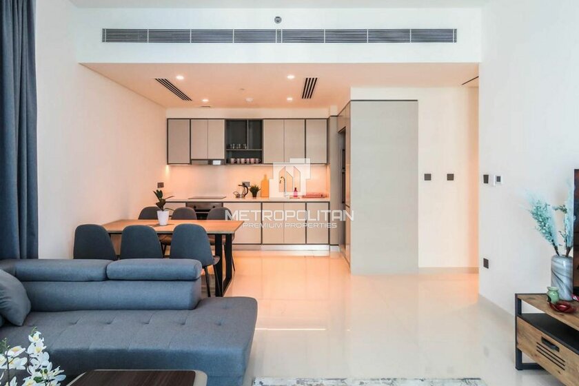 Immobilien zur Miete - 2 Zimmer - Emaar Beachfront, VAE – Bild 6