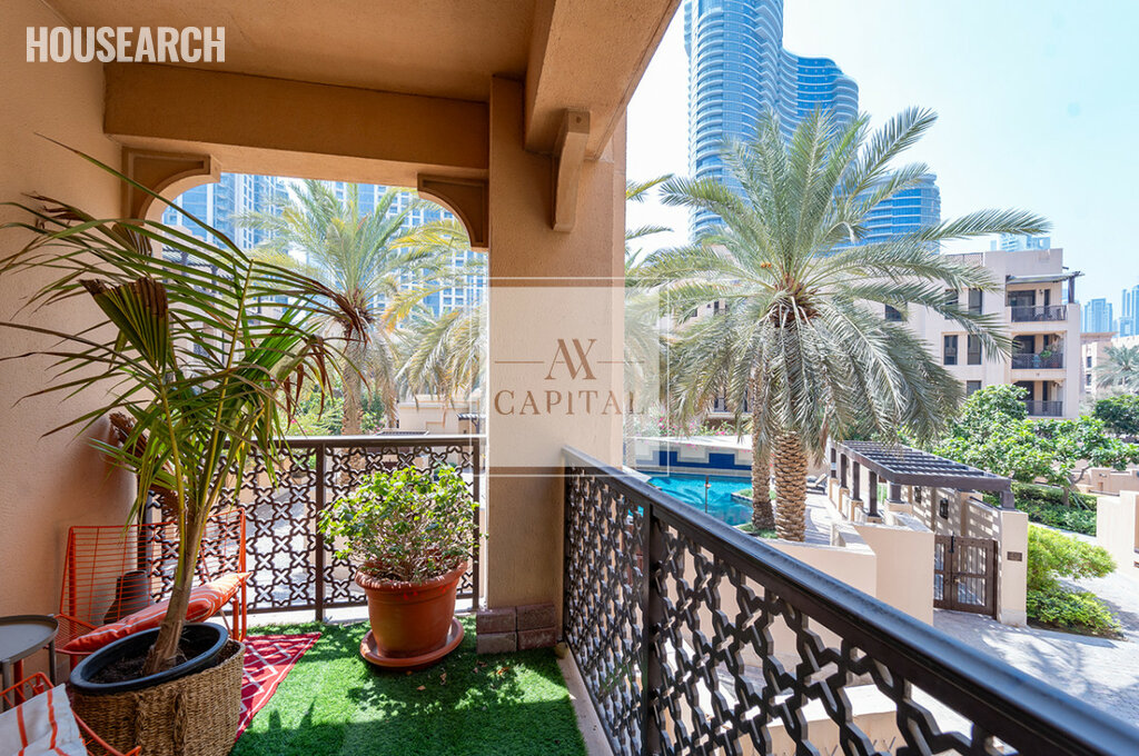 Apartments zum mieten - Dubai - für 35.393 $/jährlich mieten – Bild 1