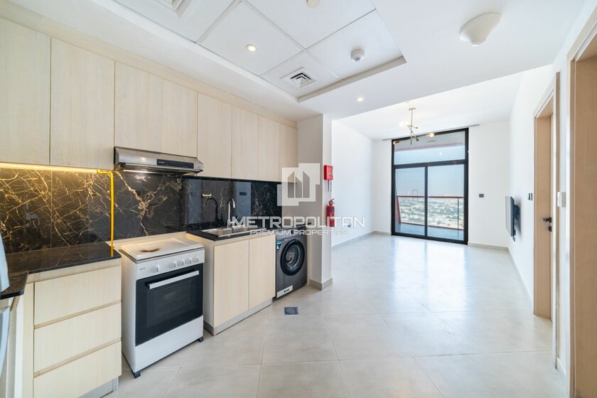 Gayrimenkul kirala - 1 odalı - Dubai, BAE – resim 33