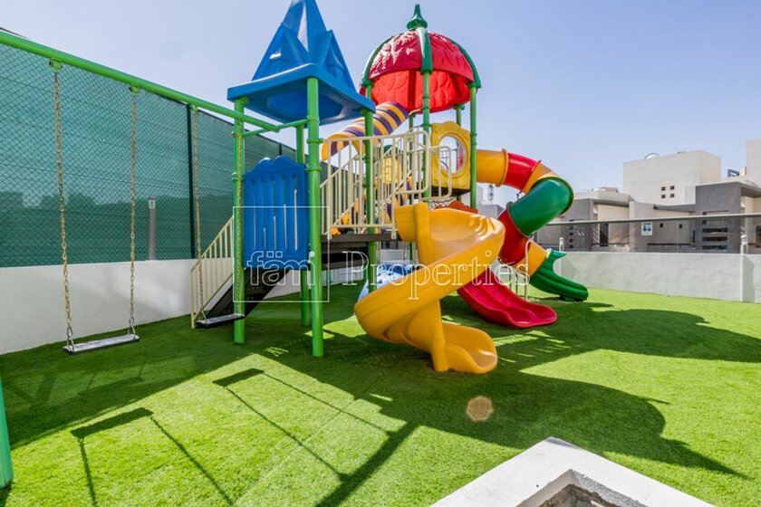 Acheter un bien immobilier - Jumeirah Village Circle, Émirats arabes unis – image 5