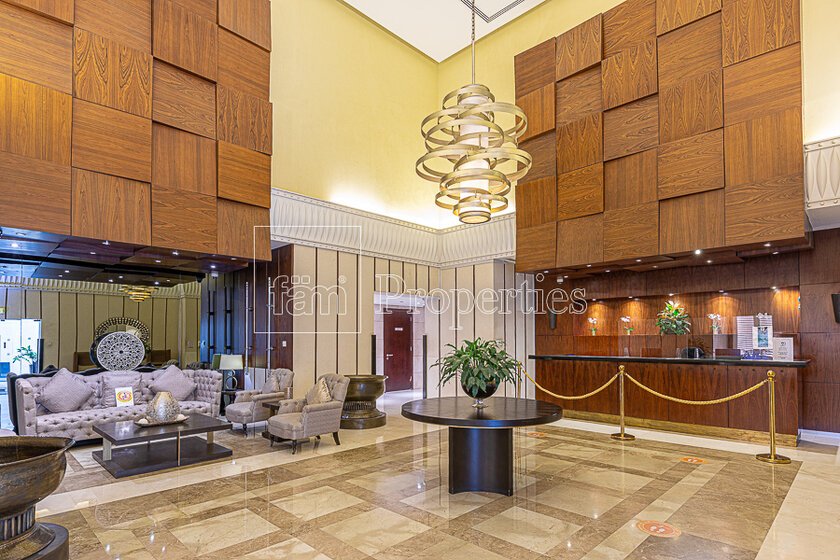 Louer 97 appartements - Dubai Marina, Émirats arabes unis – image 4