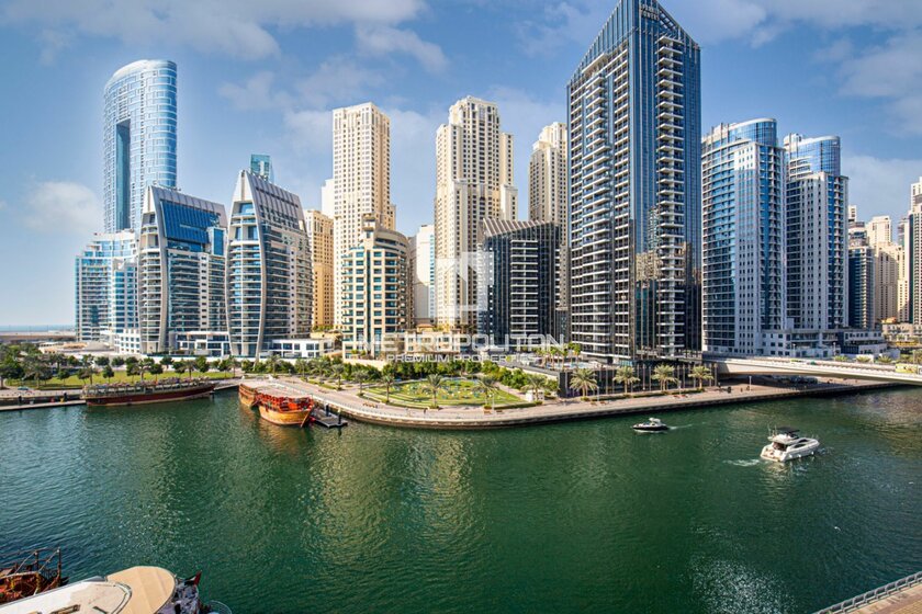 Immobilien zur Miete - 2 Zimmer - Dubai Marina, VAE – Bild 31