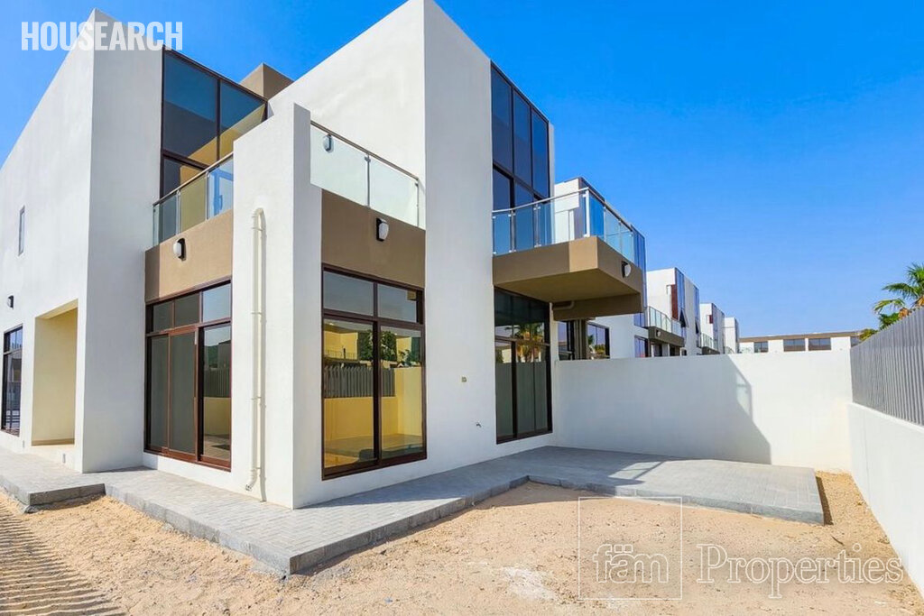 Adosado a la venta - Dubai - Comprar para 1.348.773 $ — imagen 1