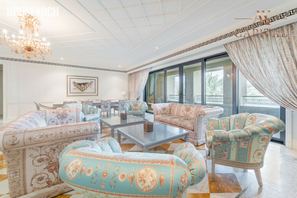 Apartamentos en alquiler - Dubai - Alquilar para 130.682 $/al año — imagen 1