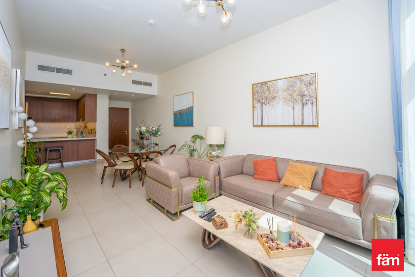 Rent 3 apartments  - Jumeirah Village Triangle, UAE - image 2