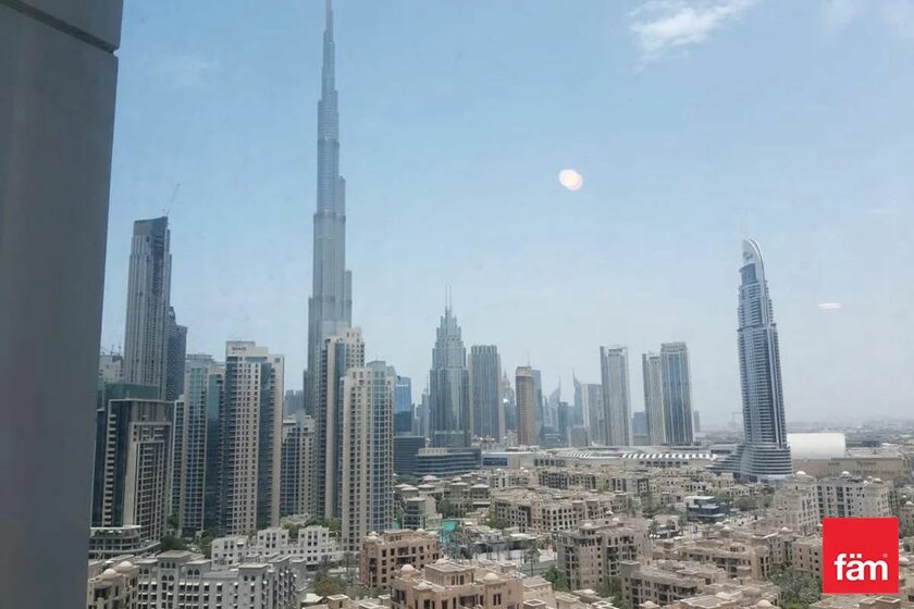 Acheter 428 appartements - Downtown Dubai, Émirats arabes unis – image 22