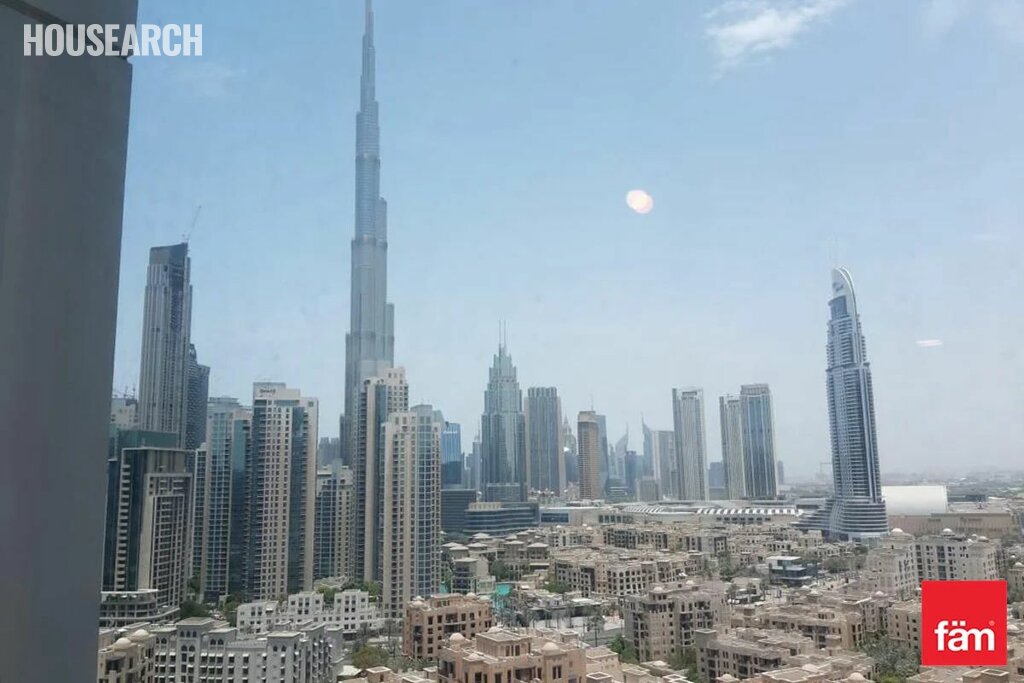 Apartamentos a la venta - City of Dubai - Comprar para 708.446 $ — imagen 1