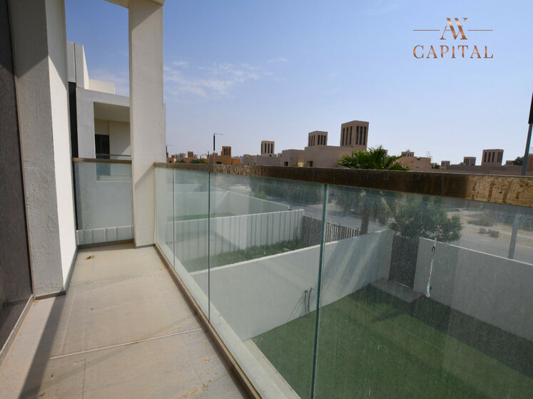 Townhouses for sale in Abu Dhabi - image 13