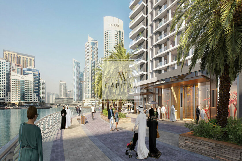 Acheter un bien immobilier - Dubai, Émirats arabes unis – image 16