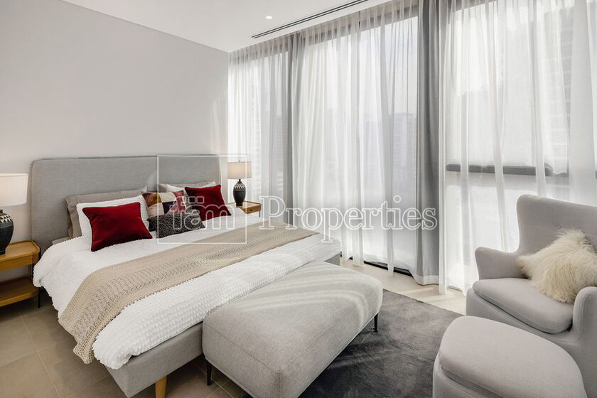 211 stüdyo daire satın al - Business Bay, BAE – resim 12