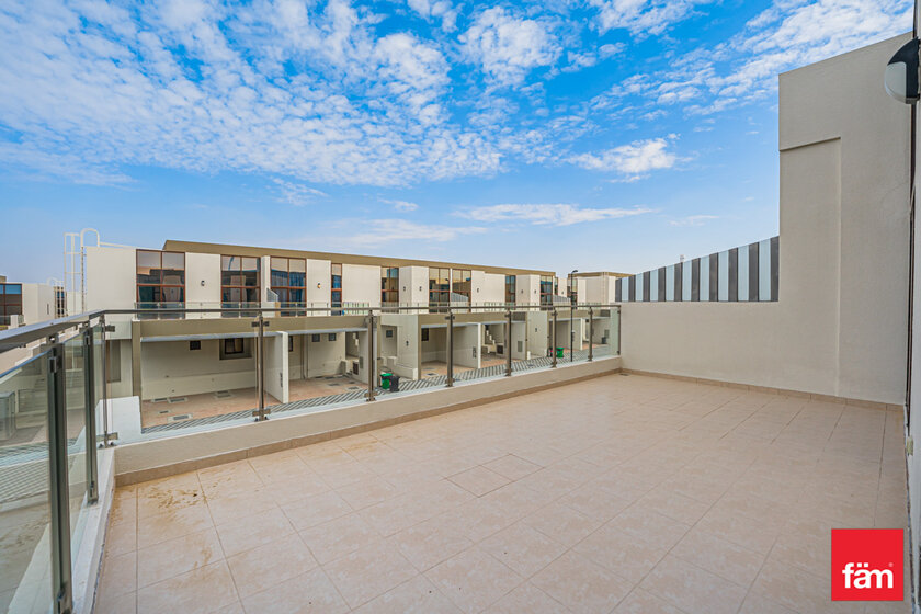 Adosado a la venta - Dubai - Comprar para 1.689.373 $ — imagen 21