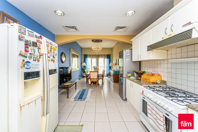 Immobilien zur Miete - Meadows, VAE – Bild 2