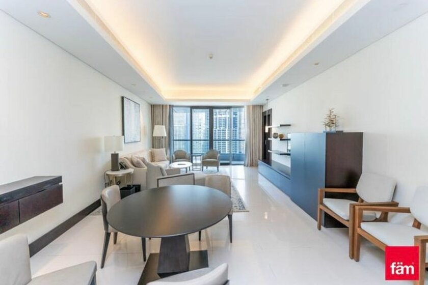 Acheter 236 appartements - Downtown Dubai, Émirats arabes unis – image 7