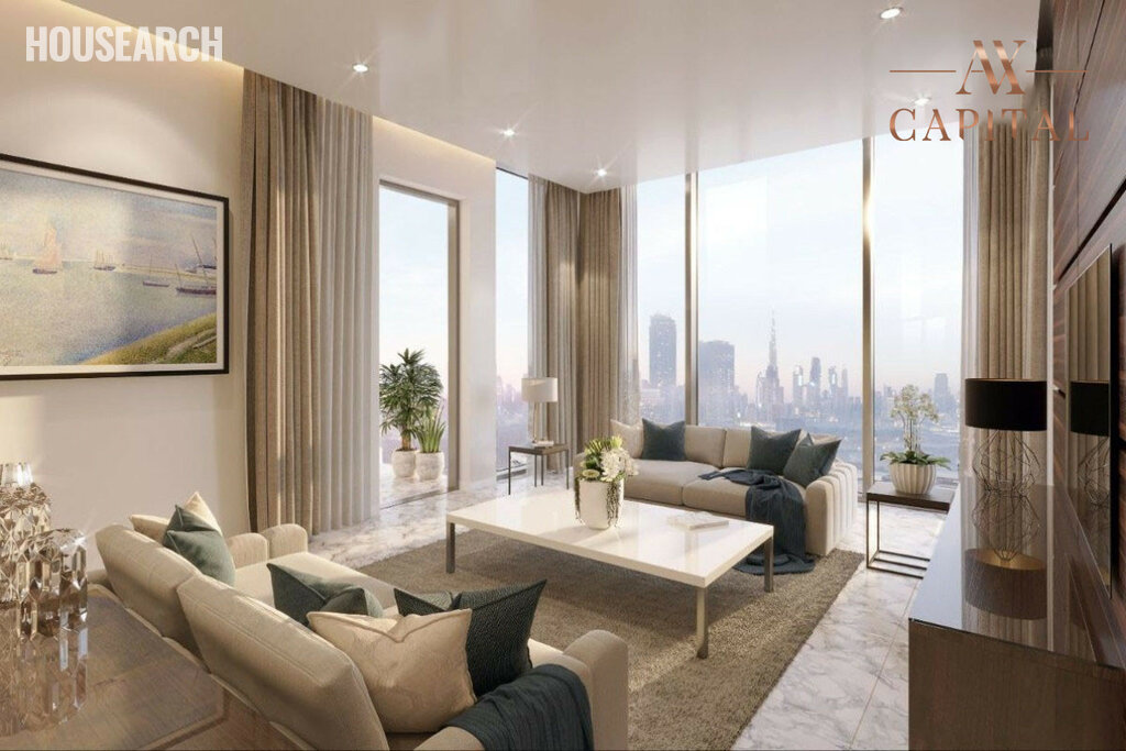 Apartamentos a la venta - City of Dubai - Comprar para 694.255 $ — imagen 1