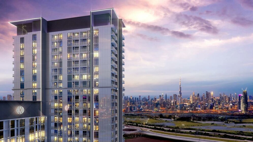 Appartements à vendre - Dubai - Acheter pour 287 800 $ – image 14