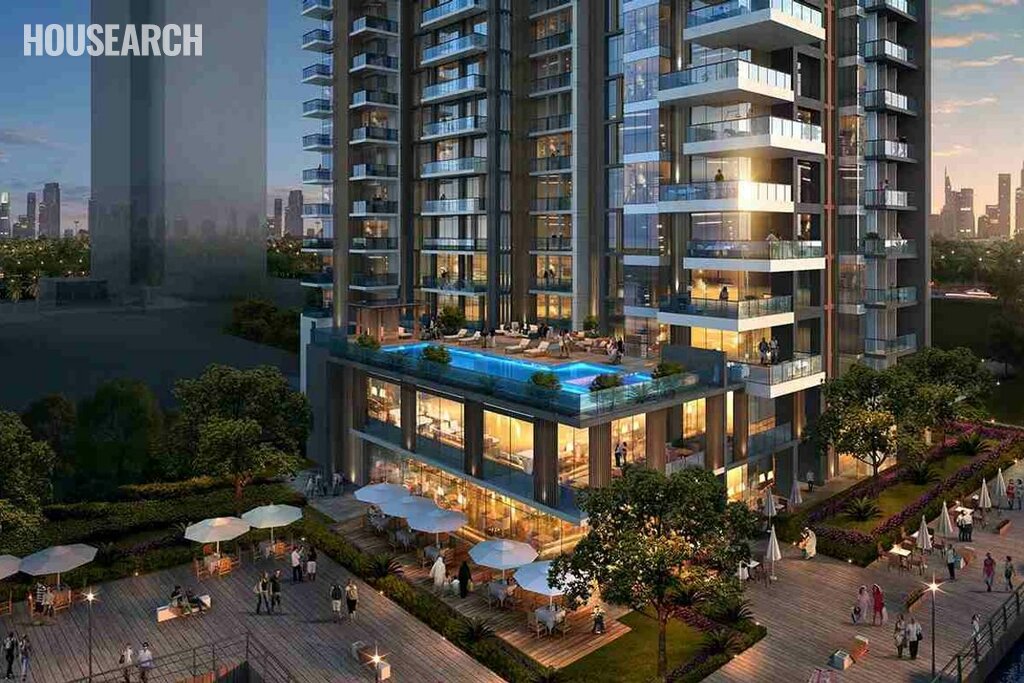 Apartments zum verkauf - City of Dubai - für 449.591 $ kaufen – Bild 1