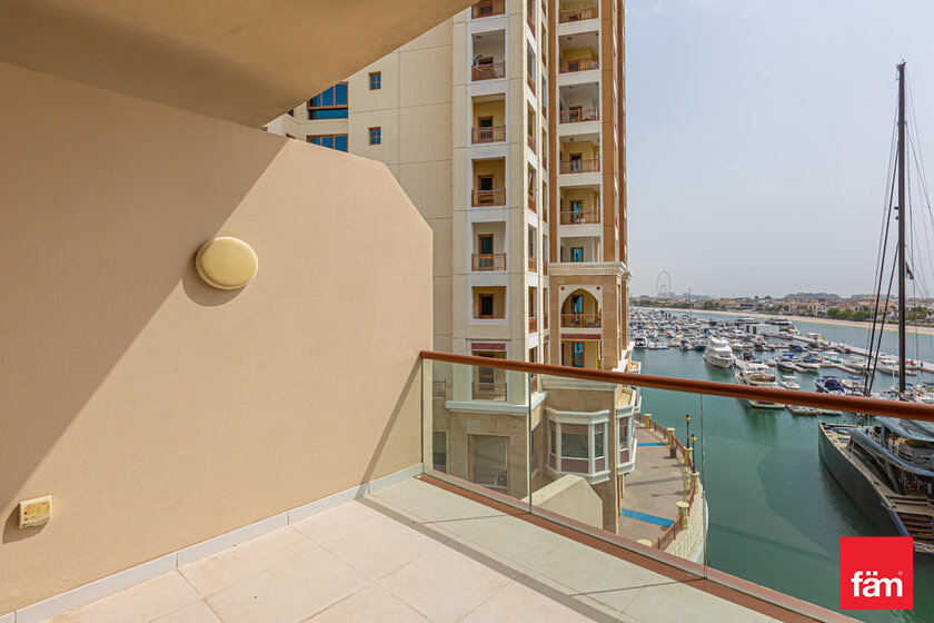 Compre 324 apartamentos  - Palm Jumeirah, EAU — imagen 10