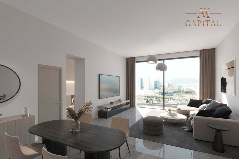 Апартаменты на продажу - Дубай - Купить за 476 449 $ - изображение 19